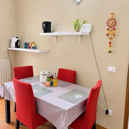 Appartement Dragonfly *